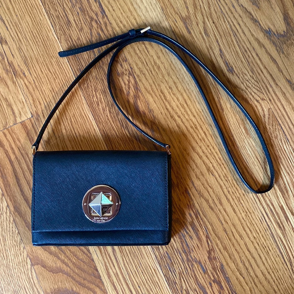 Kate Spade crossbody bag